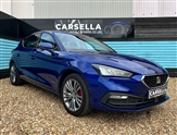Used Seat Leon