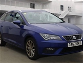 Used Seat Leon
