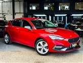 Used Seat Leon