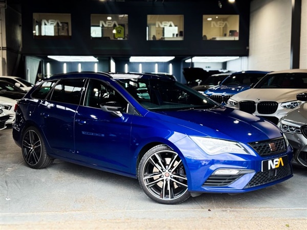 Large image for the Used Seat LEON
