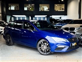 Used Seat Leon