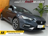 Used Seat Leon