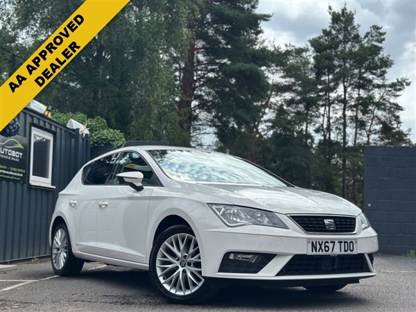 Large image for the Used Seat LEON