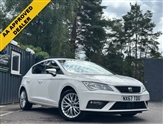 Used Seat Leon