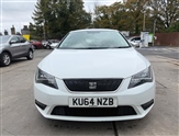 Used Seat Leon