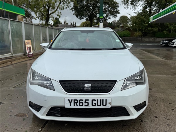 Large image for the Used Seat Leon