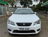 Used Seat Leon