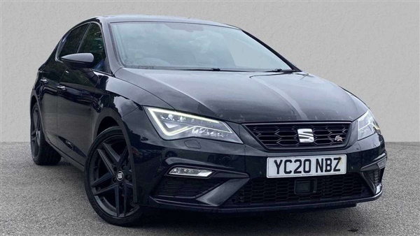 Large image for the Used Seat Leon