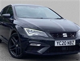 Seat Leon Image 1