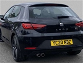 Seat Leon Image 2