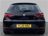 Seat Leon Image 4