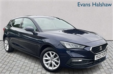 Used Seat Leon