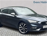 Seat Leon Image 1