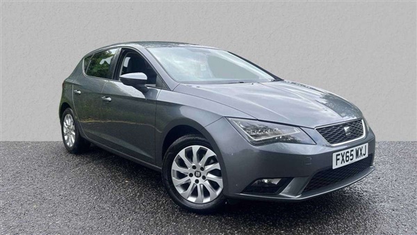 Large image for the Used Seat Leon