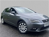 Seat Leon Image 1