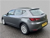 Seat Leon Image 2