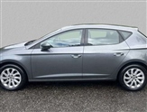 Seat Leon Image 3
