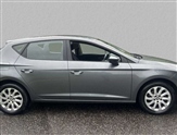 Seat Leon Image 4