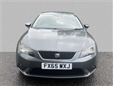 Seat Leon Image 5