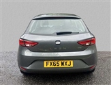 Seat Leon Image 6