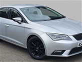 Seat Leon Image 1