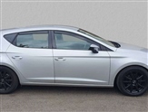 Seat Leon Image 2