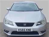 Seat Leon Image 3