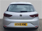 Seat Leon Image 4