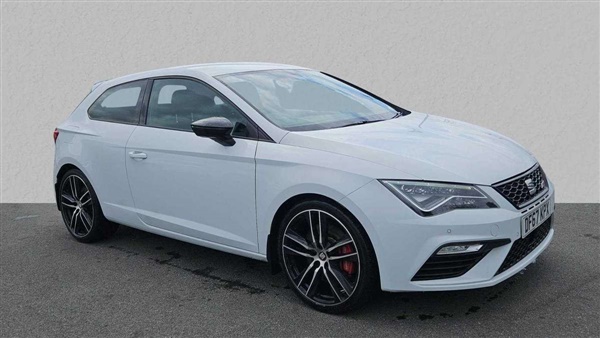 Large image for the Used Seat Leon SC