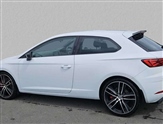 Seat Leon Image 4