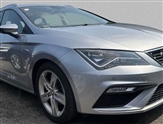 Seat Leon Image 1