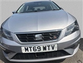 Seat Leon Image 2