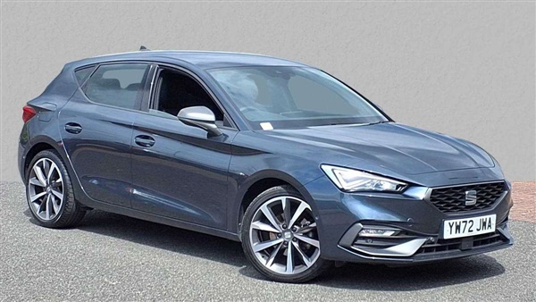 Large image for the Used Seat Leon