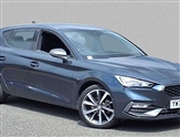 Seat Leon Image 1