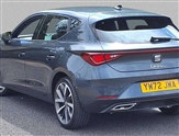 Seat Leon Image 2