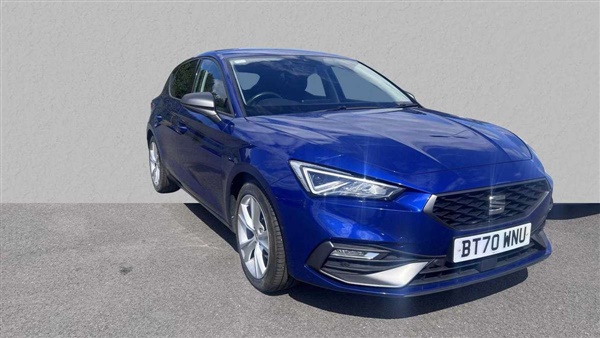 Large image for the Used Seat Leon