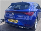 Seat Leon Image 2