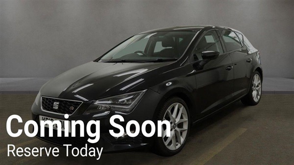 Large image for the Used Seat Leon