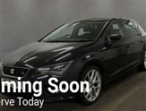 Used Seat Leon