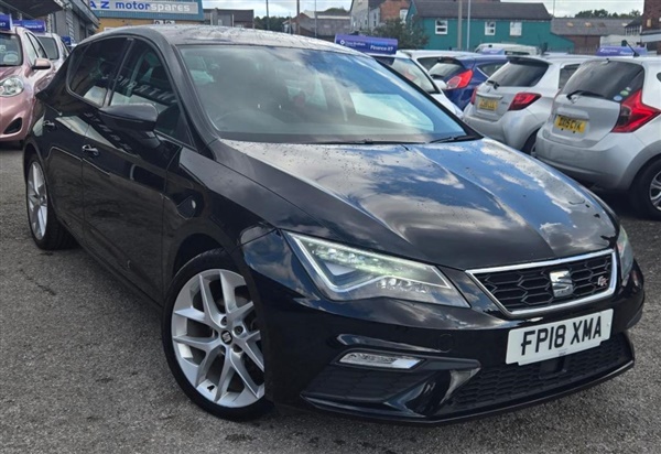 Large image for the Used Seat Leon