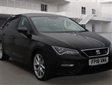 Used Seat Leon