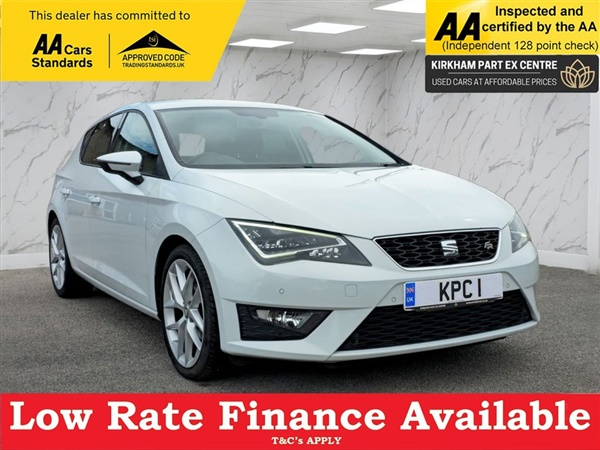 Large image for the Used Seat LEON