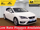 Used Seat Leon