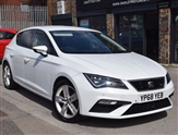 Used Seat Leon