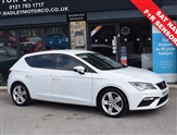 Used Seat Leon
