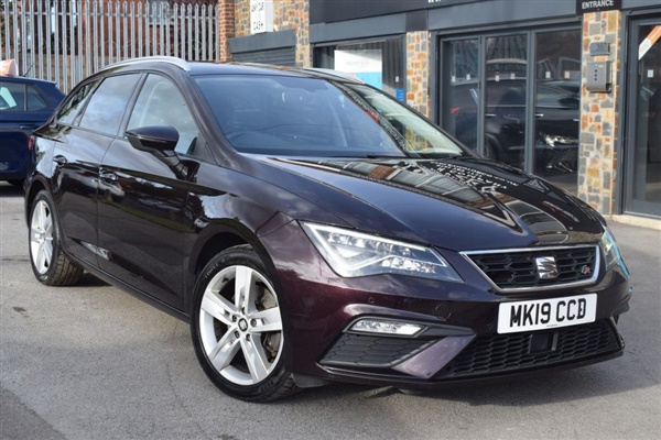 Large image for the Used Seat LEON