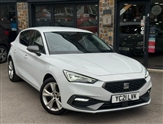 Used Seat Leon