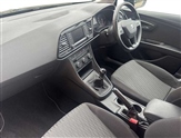 Seat Leon Image 2