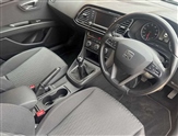 Seat Leon Image 6