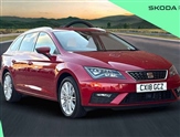 Seat Leon Image 1